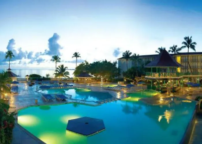 Breezes Resort & Spa All Inclusive, Bahamas (Adults Only) Nassau