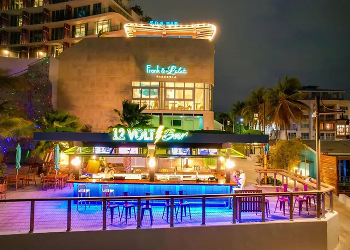 Margaritaville Beach Resort Nassau