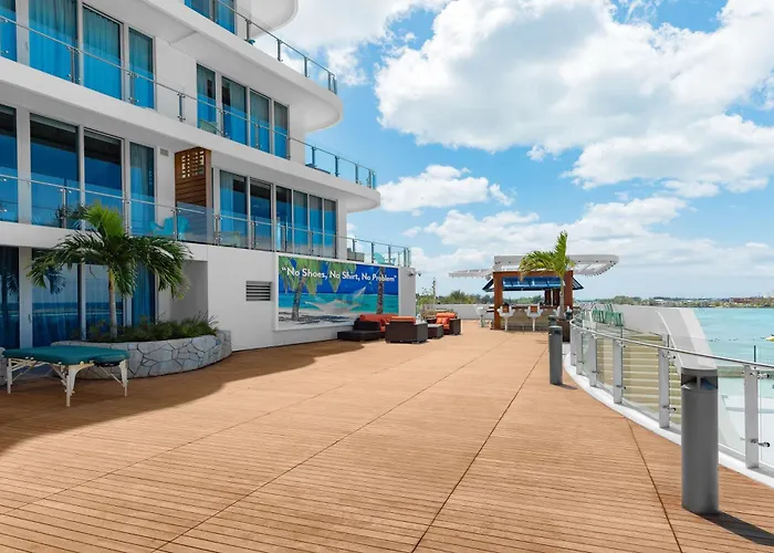 Margaritaville Beach Resort Nassau